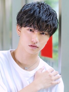 リップス 池袋(LIPPS) モッシュマッシュ