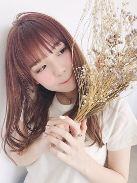 シウ 天王台(shiwu) shiwuナチュラルセミディ