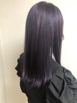 ラックスビー オオサカ  梅田茶屋町店(LUXBE OSAKA)&nbsp;ダブルラベンダー