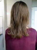 ランド(LAND)&nbsp;smoky ash beige