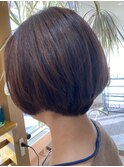 ショートスタイル