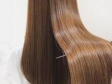 アグ ヘアー カラン 成増店(Agu hair calin)