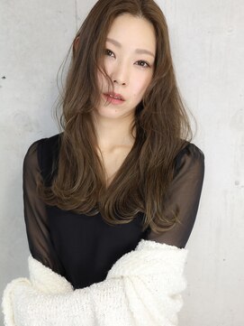 ルノン(LUNON) 【LUNON】フェイスレイヤー×ヨシンモリ