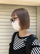 オンヌ(onnu)&nbsp;マロンベージュ