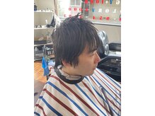 理容館 宇都宮