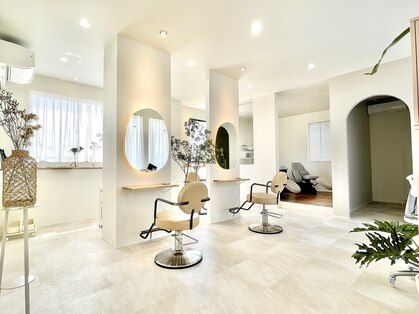 トナリ(tonari)の写真