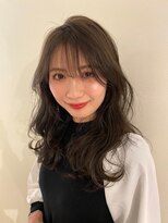 アヴァンス 天王寺店(AVANCE.)&nbsp;カットカラートリートメント