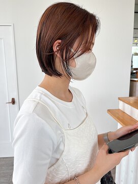 パーム スプリングス(Palm Springs) Hair by Palm Springs 488