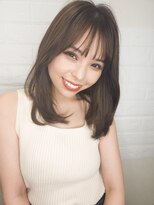 タヤ 青葉台店(TAYA)&nbsp;ミディアムレイヤー