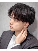 リバースセンターパート