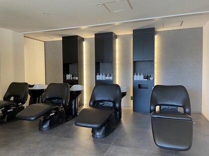 アンジュールリバティー(UN JOUR LIBERTY)の写真