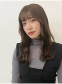 レイヤーカット