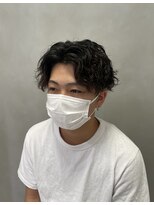 エイト 博多店(EIGHT hakata)&nbsp;【波巻きスパイラル】