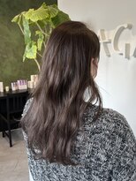 ジャガラ 千葉駅北口店(JAGARA)&nbsp;アッシュベージュ【千葉・千葉駅・千葉駅北口】