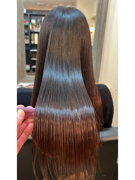 ブリード ヘアデザイン(breed hair design) 平日22時まで営業!!【髪質改善超音波トリートメント/髪質改善】
