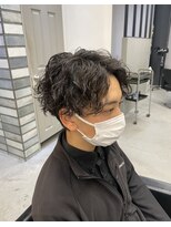 エイト 博多店(EIGHT hakata)&nbsp;【スパイラルパーマ】