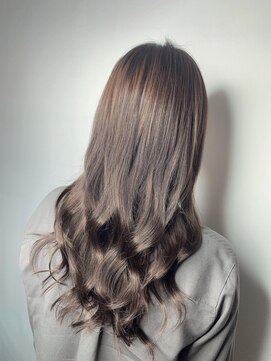 ニーナ ヴィジョン(NINA visioN) プルエクステ