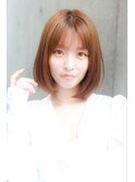 20代30代40代50代★ひし形ボブ　リノ吉祥寺