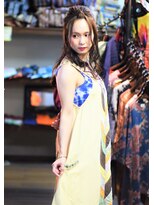 ベルナ(BELUNA)&nbsp;BELUNA×GADO GADO collaboration 5 ☆2