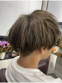 ベージュカラー◎