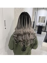 ヘルツ(Hz.)&nbsp;シールエクステ80枚