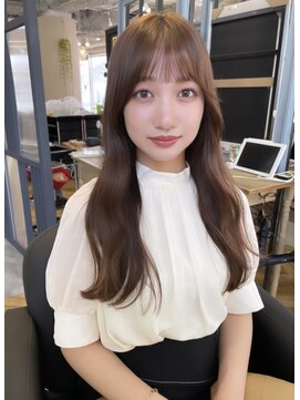 アリスバイアフロート 自由が丘(ALICe by AFLOAT) くびれ