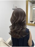 【加藤】ハイライト×レイヤーカット