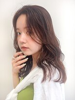 バサ 下井草店(BASSA)&nbsp;髪質改善/ 韓国/パーソナルカラー/ハイライト