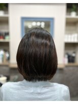 ラボバイララジパング 押上(lab.by LaLa Zipangu)&nbsp;ミディアムスタイル