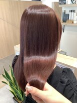 トゥーリ 長崎住吉店(tuuli)&nbsp;ベリーピンク　Ayame