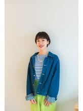 エトレ(ETRE)&nbsp;ayumi 