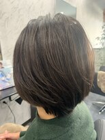 ラソ(Lazo)&nbsp;★ショートボブレイヤー★