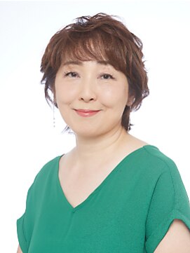 ステラ 木田余店 (stella) 50代・60代の方に☆大人骨格補正ショート
