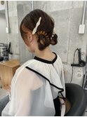 お呼ばれset