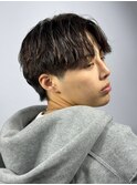 ソフトツイストスパイラルパーマ