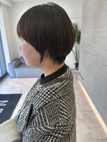 ネストバイコード(NEST by chord)&nbsp;【NEST 神保】お客様スタイル#120