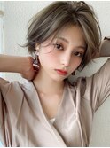 ♪大人可愛いイメチェンショート美髪20代30代40代50代高田馬場