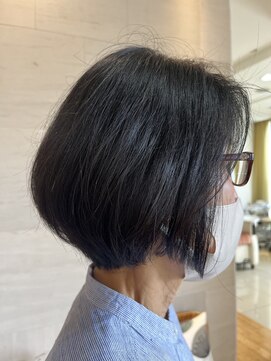 イデア みらい平店(idea) ボブ