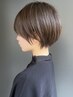 【45日以内限定】リタッチカラークーポン ￥6930