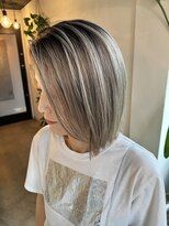 ファボ(favo.)&nbsp;【favo.】balayage shadowroots