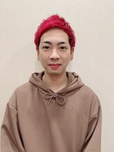 ビアンコ カーロ(Bianco caro) 松岡 大輔