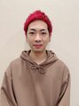 ビアンコ カーロ(Bianco caro) 松岡 大輔