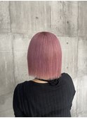 ホワイトピンク