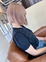 ルイス(Luis) ミルキーボブ
