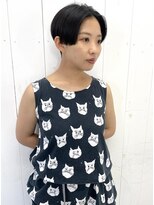 ハート(HART)&nbsp;ハンサムショート