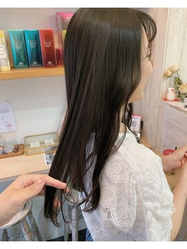 ディライト(Delight) 【撃退!湿度!!】Sammyトリートメント