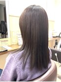 【見附　今町】M3Dカラー　トリートメント