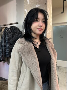 ゾーイダイミョウ(ZOEY daimyo) insta @shizu_zoey