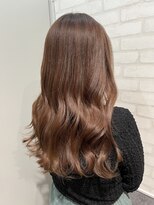 ルノン フィージュ(LUNON fieju)&nbsp;フォギーベージュ/ベージュ/韓国