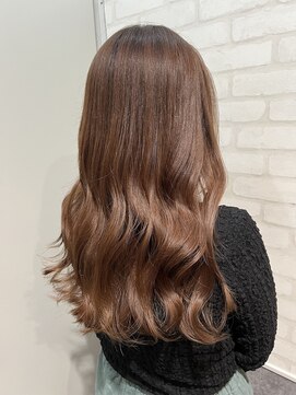 ルノン フィージュ(LUNON fieju) フォギーベージュ/ベージュ/韓国